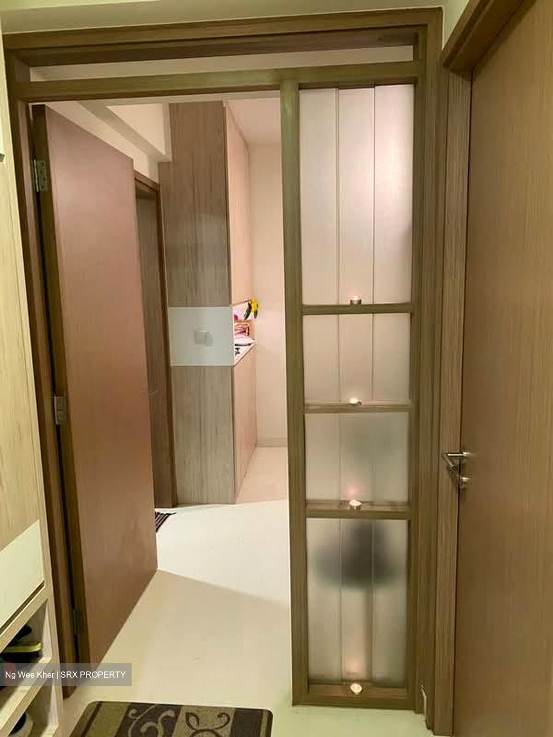 Q Bay Residences (D18), Condominium #602312921